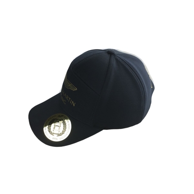 Impression 3D personnalisée Casquettes de baseball réglables