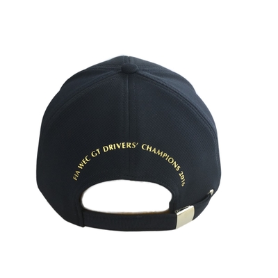 Impression 3D personnalisée Casquettes de baseball réglables