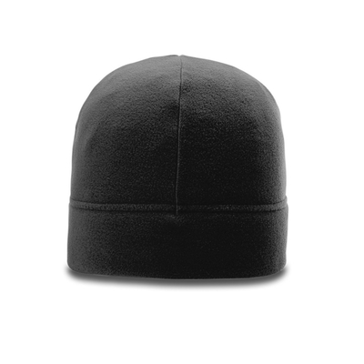 Vêtement durable en micro-vêtement hivernal pour femmes, bonnet tricoté bonnet élégant