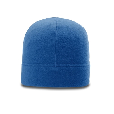 Vêtement durable en micro-vêtement hivernal pour femmes, bonnet tricoté bonnet élégant