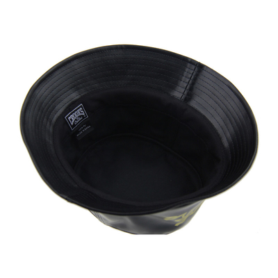 Tapeau de pêcheur à seau en PU
