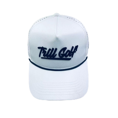 5 panneaux haut de gamme bordure casquettes de golf pour femmes casquette de baseball respirante réglable
