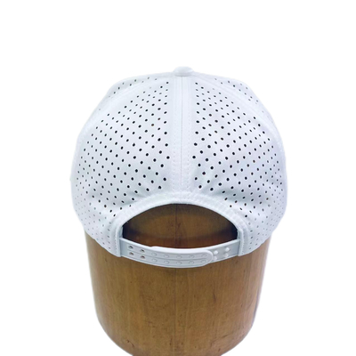 5 panneaux haut de gamme bordure casquettes de golf pour femmes casquette de baseball respirante réglable