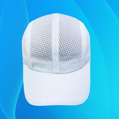Logo brodé Chapeaux de sport pour hommes Chapeau de tennis de base-ball sur mesure