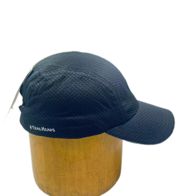 Logo brodé Chapeaux de sport pour hommes Chapeau de tennis de base-ball sur mesure
