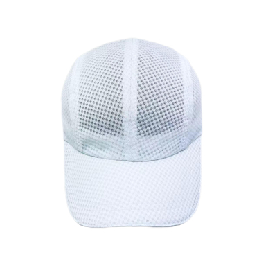 Logo brodé Chapeaux de sport pour hommes Chapeau de tennis de base-ball sur mesure