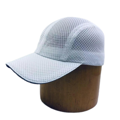 Logo brodé Chapeaux de sport pour hommes Chapeau de tennis de base-ball sur mesure