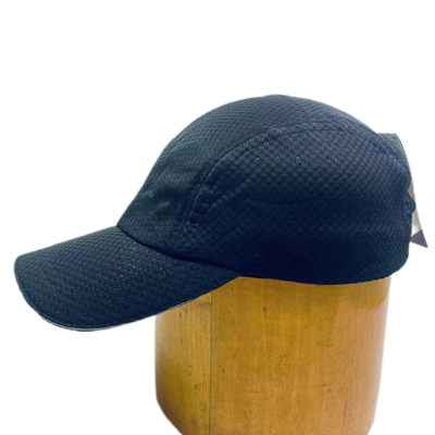 Logo brodé Chapeaux de sport pour hommes Chapeau de tennis de base-ball sur mesure
