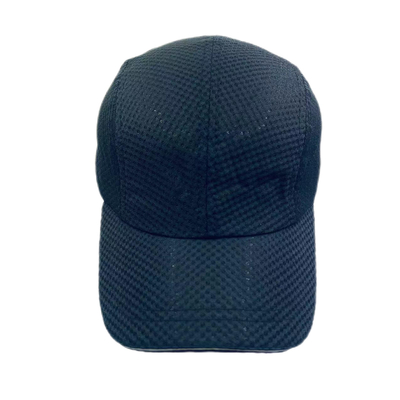 Logo brodé Chapeaux de sport pour hommes Chapeau de tennis de base-ball sur mesure