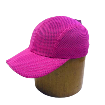Logo brodé Chapeaux de sport pour hommes Chapeau de tennis de base-ball sur mesure