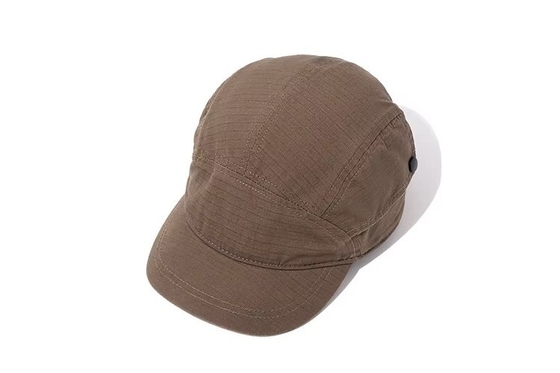 Personnalisation Bonnet de course en coton Bonnet de baseball unisexe réglable à la mode