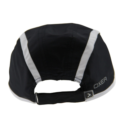OEM ODM Bonnet de course léger Bonnet de baseball personnalisé avec logo