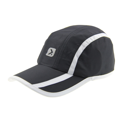 OEM ODM Bonnet de course léger Bonnet de baseball personnalisé avec logo