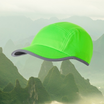 Caps de sport personnalisés en couleurs multiples pour le tennis