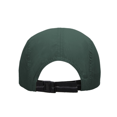 Facile à transporter bonnet de course pliable léger sec rapide chapeaux de fitness pour femmes