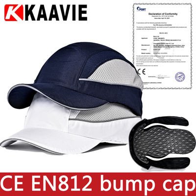 OEM de chapeau de bosse de sécurité de la CE EN812