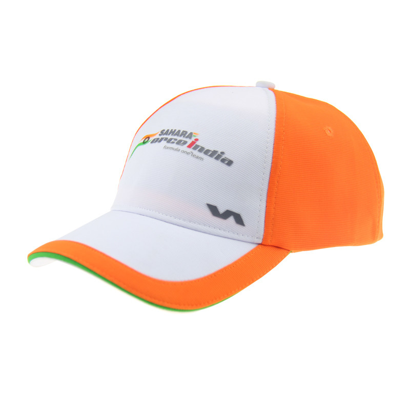 Bonnet de base-ball brodé respirant, lavé, bonnet de base-ball de mode pour fille ou garçon