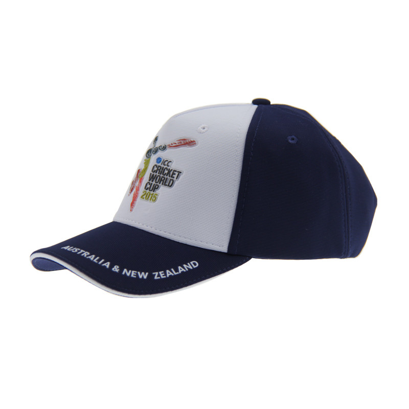 Soudage à haute fréquence personnalisé Logos de marque Bonnet de baseball, chapeau réglable à 6 panneaux durable