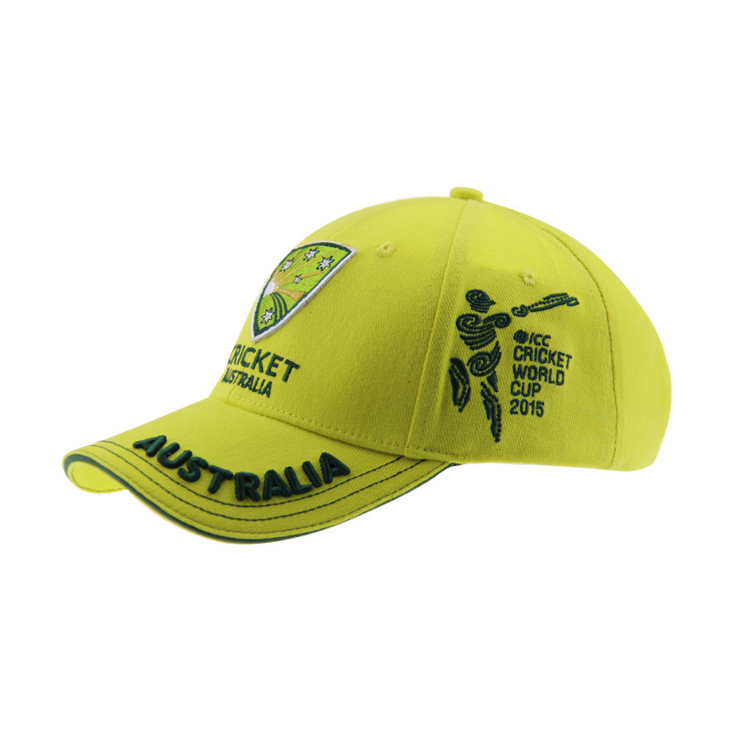 Chapeau de baseball pour hommes/femmes pour le cricket