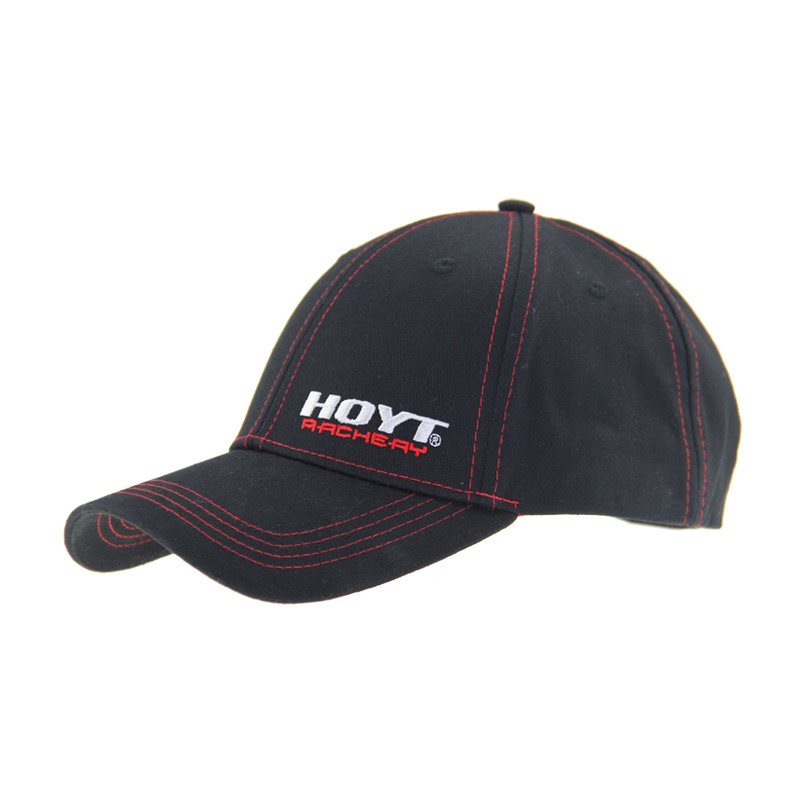 Chapeaux de baseball classiques à 6 panneaux en coton brodé, chapeaux réglables à profil bas pour hommes et femmes