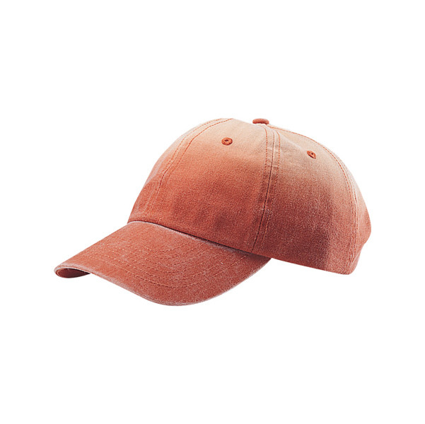 Coupe de cheveux en coton non conçu, bas profil Coupe de baseball réglable pour hommes et femmes