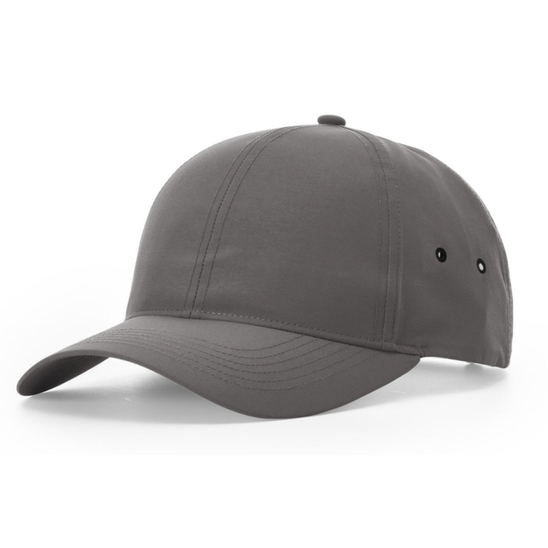 Cap/chapeau de baseball en plein air avec protection contre l'eau et UPF.