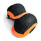 Chapeau de bosse de sécurité de base-ball avec du CE en plastique EN812 de passage de Shell EVA Helmet d'ABS