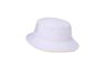 Pêcheur 100% d'ODM CottonUnisex Bucket Hat With Logo Patch Bucket Hat personnel