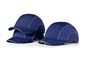 Chapeau léger de bosse de base-ball de sécurité avec le fabricant de la CE EN812 de casque d'ABS