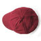 8 couleur matérielle de laine de pantone de chapeau ample australien du panneau 56cm