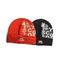 Beanie Hats For Winter Slouchy des hommes acryliques de couleur d'OEM Pantone