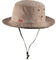 Anti pêcheur extérieur UV Hat du camouflage 58cm