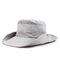 Les chapeaux extérieurs de seau de protection UV imperméable débordent au loin des chapeaux de seau de Boonie