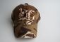 casquettes de baseball militaires de style de chapeau de camouflage d'armée du logo 59cm de la broderie 3D