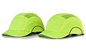 Plastique respirable Shell EVA Pad Helmet Insert d'ABS de chapeau de bosse de sécurité