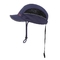 ABS protecteur Shell EVA Pad de plastique de sécurité d'ODM de bosse de chapeau de tête respirable de chapeau